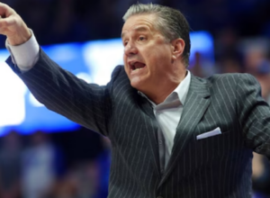 John Calipari