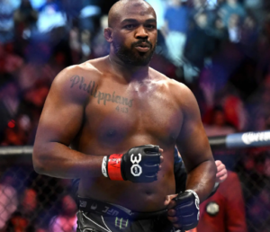 Jon Jones