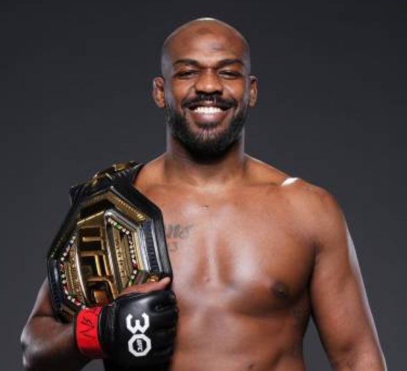 Jon Jones