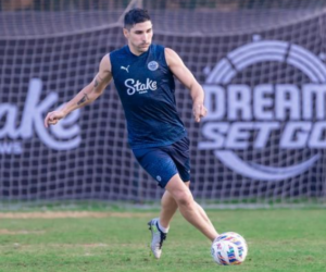 Jorge Pereyra Diaz (Footballer) to Leave Mumbai City FC as Contract Expires