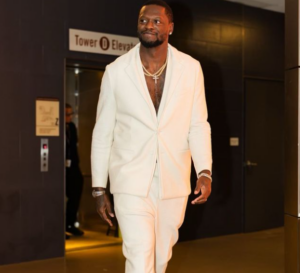 Julius Randle