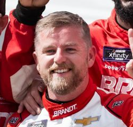 Justin Allgaier 