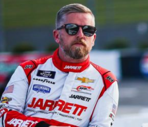 Justin Allgaier 