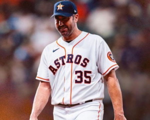 Justin Verlander