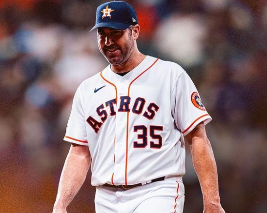 Justin Verlander Bio, Age, Career, Wife, Net Worth And More