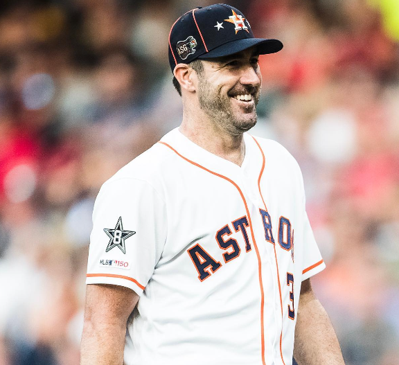 Justin Verlander