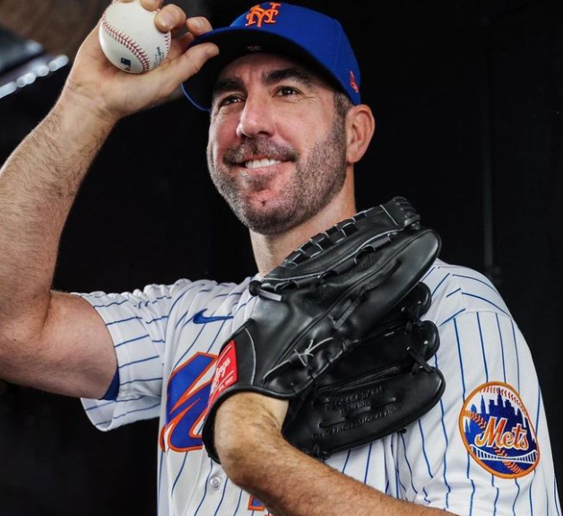 Justin Verlander Bio, Age, Career, Wife, Net Worth And More