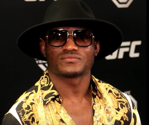 Kamaru Usman Bio, Age, Career, Wife, Net Worth And More