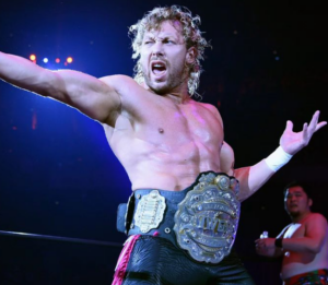 Kenny Omega