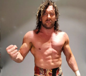 Kenny Omega