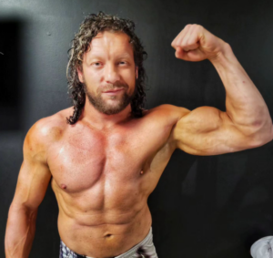 Kenny Omega