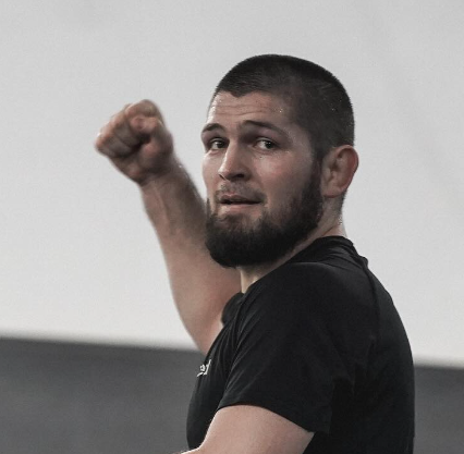 Khabib Nurmagomedov (MMA Icon): Bio, Wiki, Career, Family Life ...