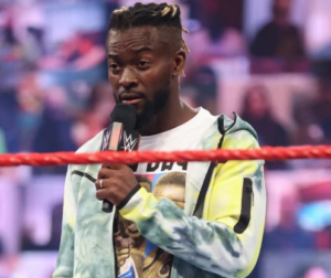 Kofi Kingston