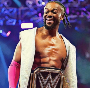 Kofi Kingston