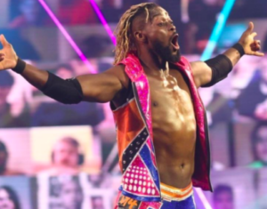 Kofi Kingston