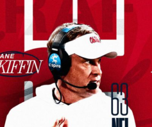 Lane Kiffin 