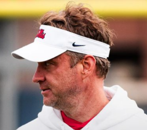 Lane Kiffin 