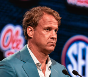 Lane Kiffin