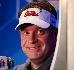 Lane Kiffin