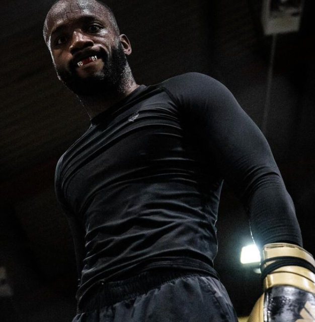 Leon Edwards Bio, Age, Career, Net Worth, Personal Life And More