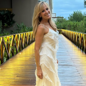 Lilian Garcia