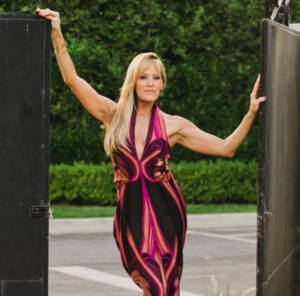 Lilian Garcia