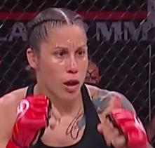 Liz Carmouche 