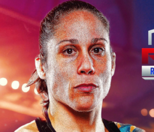 Liz Carmouche 