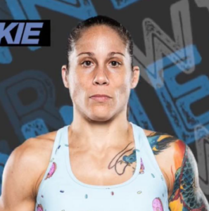 Liz Carmouche