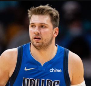 Luka Doncic