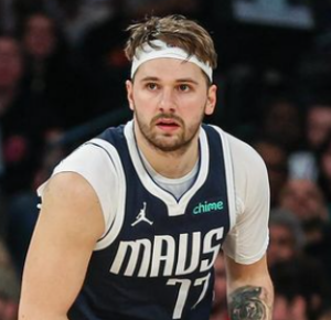 Luka Doncic 