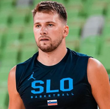 Luka Doncic