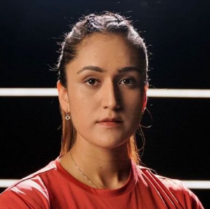 Manika Batra 