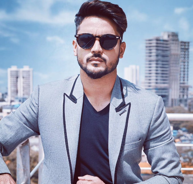 Manish Pandey (Cricketer) Bio, Age, Career, Family, Net Worth And More