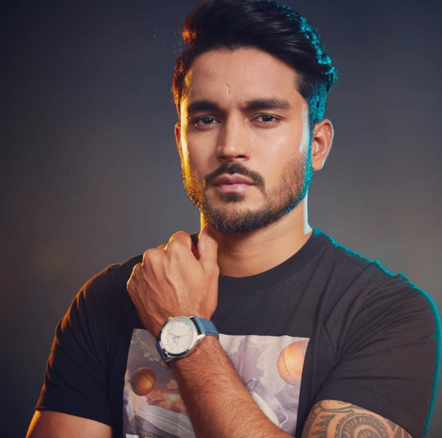 Manish Pandey