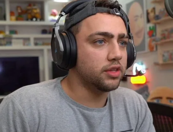 Mathew Mizkif