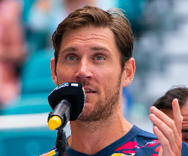 Matthew Ebden 