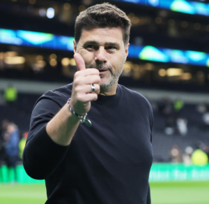 Mauricio Pochettino