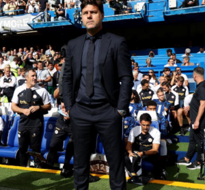 Mauricio Pochettino