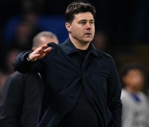 Mauricio Pochettino