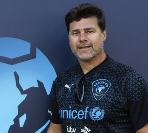 Mauricio Pochettino