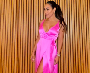 Melissa Gorga