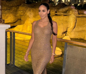 Melissa Gorga