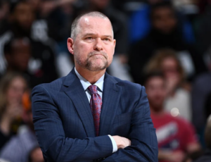 Michael Malone