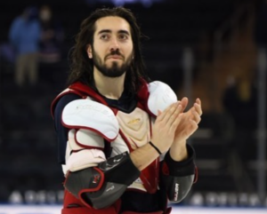 Mika Zibanejad