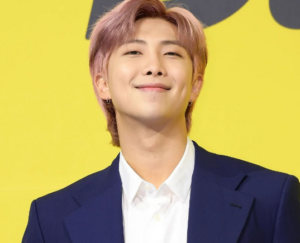 Namjoon