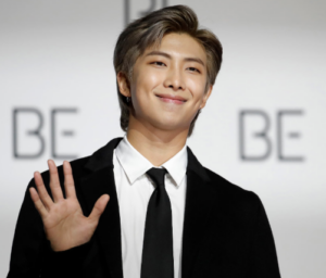 Namjoon