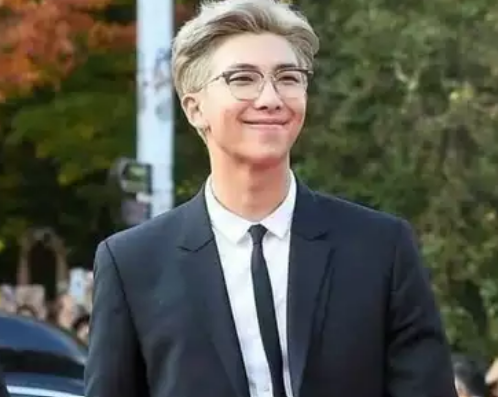 BTS' Namjoon Bio, Age, Career, Net Worth, Awards, Achievements And More