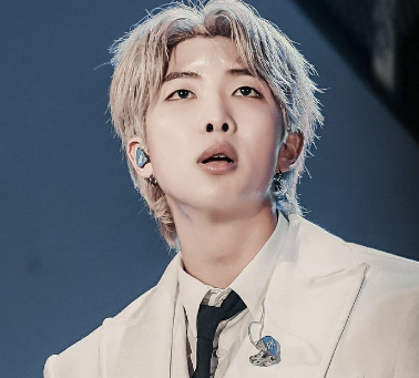 BTS' Namjoon Bio, Age, Career, Net Worth, Awards, Achievements And More