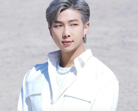 BTS' Namjoon Bio, Age, Career, Net Worth, Awards, Achievements And More